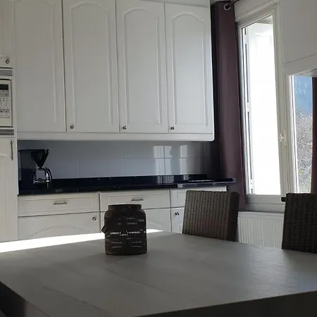 Apartamento Claire Fontaine Vernet-les-Bains