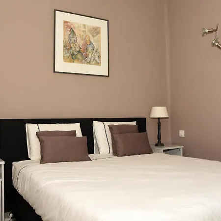 Apartamento Claire Fontaine