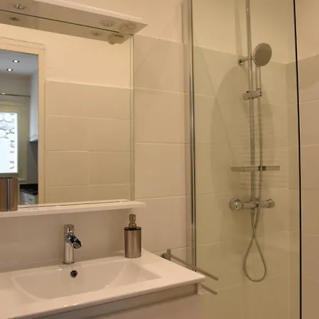 Apartamento Claire Fontaine Vernet-les-Bains