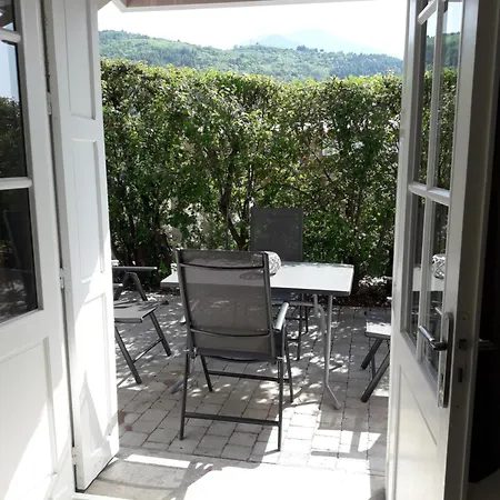 Apartamento Claire Fontaine