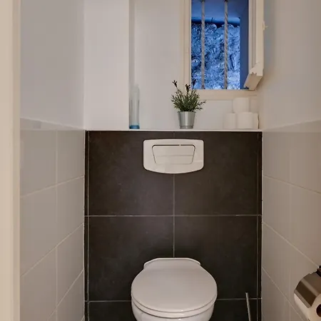 Apartamento Claire Fontaine *