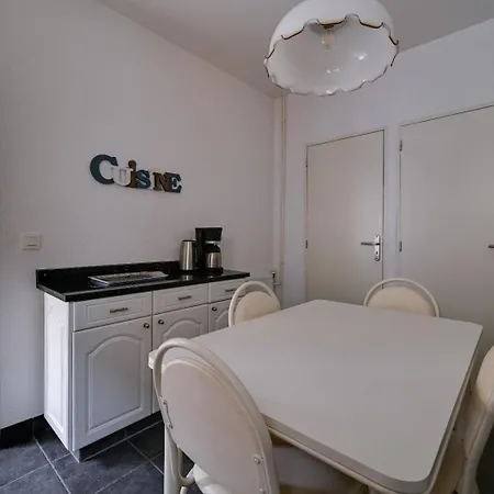 Claire Fontaine Apartamento Vernet-les-Bains