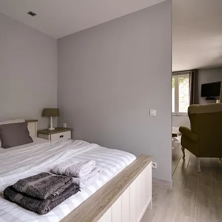 Claire Fontaine Appartement Vernet-les-Bains