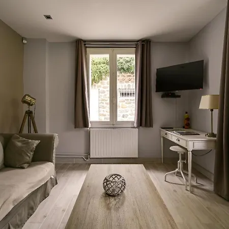Claire Fontaine Apartamento Vernet-les-Bains