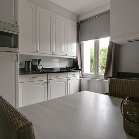 Apartamento Claire Fontaine