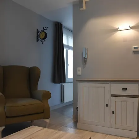Claire Fontaine Apartamento Vernet-les-Bains